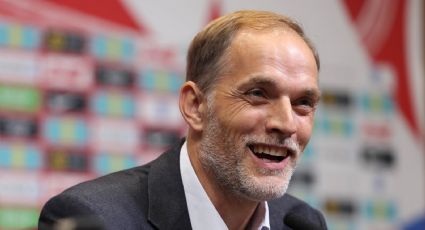 Inglaterra confirma como su entrenador a Thomas Tuchel, quien responde a la polémica por ser extranjero: “Lo siento, tengo pasaporte alemán”