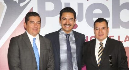 Alcalde electo de Oaxaca acusa que intentaron robarle en la autopista a su regreso de Puebla