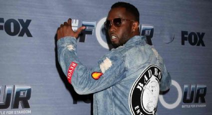 Demandan a "Diddy" Combs por violar a una mujer que lo acusó de estar vinculado al asesinato de Tupac