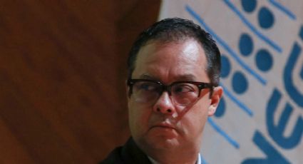 Gabriel Yorio es nombrado vicepresidente de Finanzas y Administración del BID tras su paso por la Secretaría de Hacienda