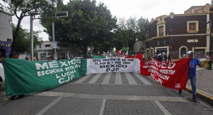 Jufed anuncia consulta entre más de mil jueces y magistrados por la orden del Consejo de la Judicatura de regresar a labores