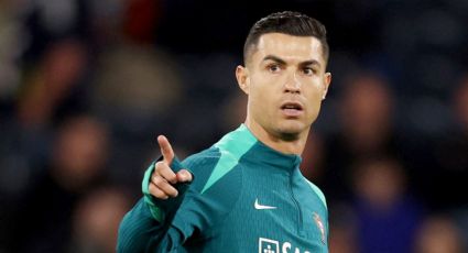 Cristiano Ronaldo es el futbolista con mayores ingresos en 2024 con 285 millones de dólares; supera a Messi