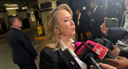 Yasmín Esquivel confirma que participará en la elección judicial de 2025: "Será una gran oportunidad para continuar ejerciendo el cargo de ministra"