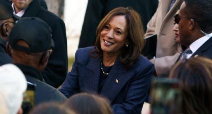 El mundo es un lugar mejor sin Yahya Sinwar, líder de Hamás: Kamala Harris