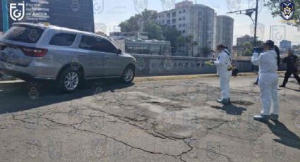 Identifican a la mujer asesinada en el Viaducto como Oralia Pérez Garduño, abogada penalista