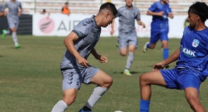 El delantero mexicano José Cobián iguala el récord mundial de ocho asistencias en un partido en la Liga de Albania