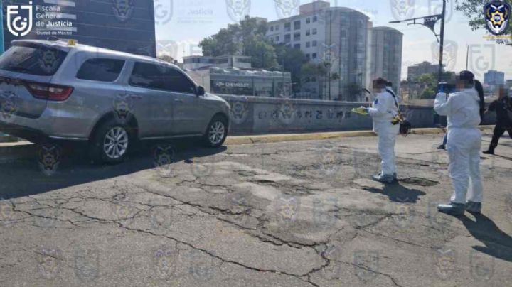 Identifican a la mujer asesinada en el Viaducto como Oralia Pérez Garduño, abogada penalista