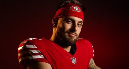 Ricky Pearsall, jugador de los 49ers que recibió un balazo en el pecho, está listo para reaparecer