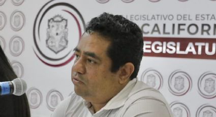 Diputado de Morena en Baja California solicita licencia tras acusaciones de agresión a su esposa