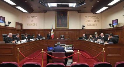 Magistrados piden aclarar si la Corte o el TEPJF deben resolver amparos contra la reforma judicial