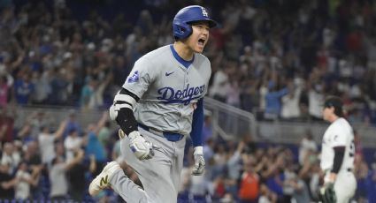 La pelota con la que Shohei Ohtani logró el histórico 50/50 alcanza un valor en subasta de 1.8 millones de dólares