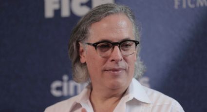 Rodrigo Prieto debuta como director con la cinta "Pedro Páramo", adaptación del clásico de Juan Rulfo