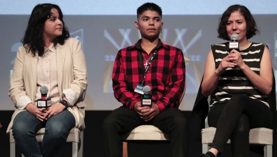 FICM: "Sujo", cinta mexicana que explora si los huérfanos del crimen organizado pueden escapar de la violencia