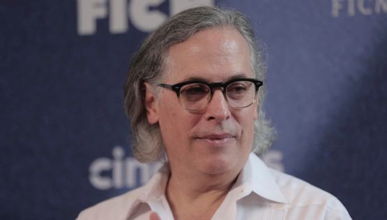 Rodrigo Prieto debuta como director con la cinta "Pedro Páramo", adaptación del clásico de Juan Rulfo