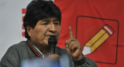 Argentina le quita a Evo Morales el estatus de refugiado