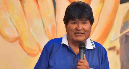 Fiscal de Bolivia denuncia despido tras obligarla a frenar la orden de captura contra Evo Morales en caso de trata de personas