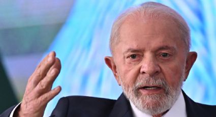 Golpe en la cabeza impide a Lula da Silva viajar a Rusia para la cumbre de los BRICS