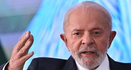 Golpe en la cabeza impide a Lula da Silva viajar a Rusia para la cumbre de los BRICS