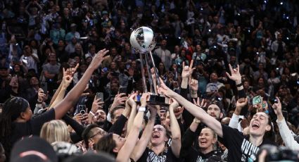 ¡Título histórico para Nueva York! Liberty se corona por primera vez en la WNBA tras ganar en tiempo extra