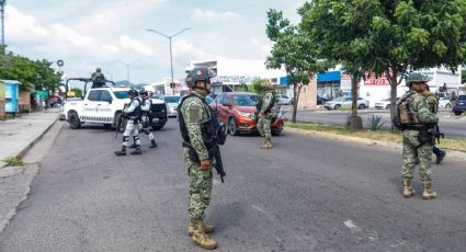 Encuentran a dos personas muertas en una cajuela en Sinaloa; hubo 15 homicidios el fin de semana