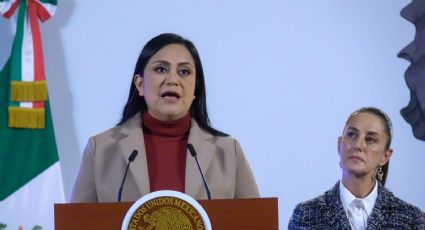 No hay escasez de tarjetas de Inapam, se repartieron 30 millones en dos años: Secretaría de Bienestar