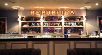 Fiscalía de la CDMX asegura el bar República tras recibir reportes de una balacera