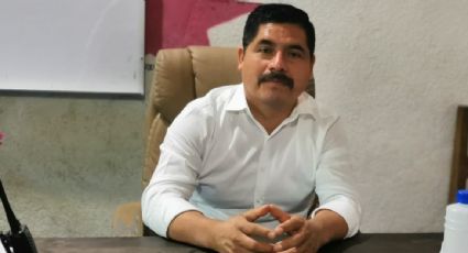 Alcalde del municipio chiapaneco de Chilón sale ileso de un ataque armado