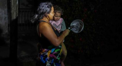 Hay al menos seis muertos en Cuba por las lluvias e inundaciones provocadas por "Oscar"