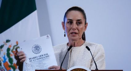 "Nadie se burla de los mexicanos": Sheinbaum arremete contra especialistas de Harvard que se rieron de la reforma judicial