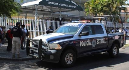 Asesinan en agresión armada a una agente de la FGR en Colima