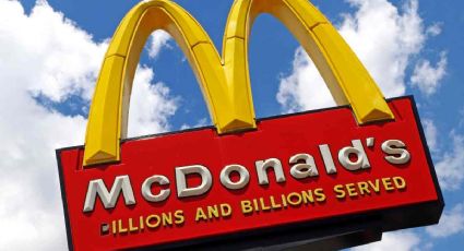 Muere una persona y 10 quedan hospitalizadas en EU por infección de E. coli relacionada con alimentos de McDonald's