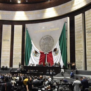 No hay seguimiento de cobertura personalizada cuando se emite el voto en sesiones: San Lázaro al PAN