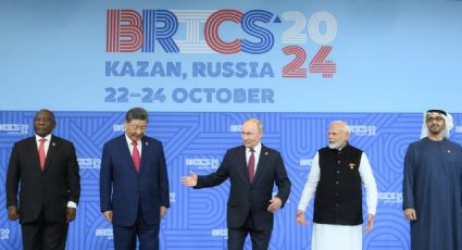 Rusia reporta ciberataque masivo contra el Ministerio de Asuntos Exteriores en el marco de la reunión de los BRICS