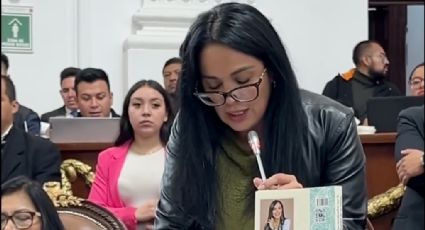 Prima de Diana Sánchez Barrios estaría detrás del atentado en contra de la lideresa, acusa su hermana