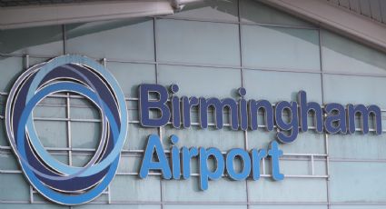 El aeropuerto inglés de Birmingham suspende vuelos por el hallazgo de un vehículo sospechoso