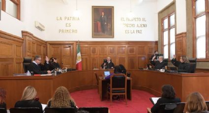 Suprema Corte rechaza atraer el amparo para hacer pública la información sobre la compra de Fertinal por Pemex