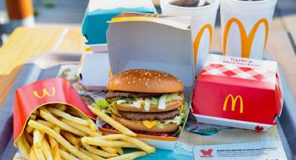 McDonald’s asegura a sus clientes en EU que deben sentirse tranquilos tras el letal brote de E. coli en sus alimentos