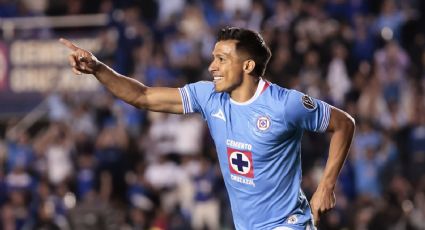 ¡Todo le sale! Cruz Azul golea a FC Juárez y se encarrila a terminar como superlíder