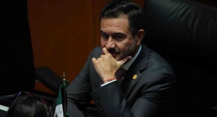 Adán Augusto y Marko Cortés jalonean por chapulineo de Yunes; "no nos lo vayan a querer injertar otra vez", dice el panista