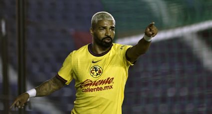 América rescata caliente empate en Tijuana que lo mantiene en zona de Play-In