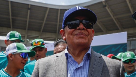 La Selección Mexicana de Beisbol planea hacerle un homenaje a Fernando Valenzuela en el torneo internacional Premier 12