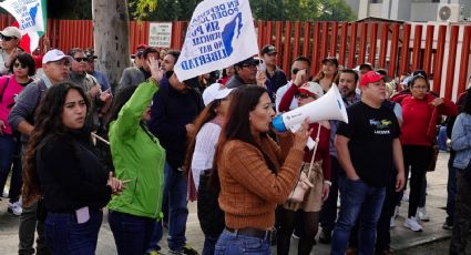 Trabajadores del Poder Judicial retomarán labores; advierten que reanudarán el paro si no resuelven sus peticiones