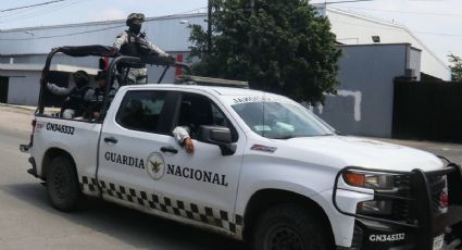 Violencia en Guerrero: se registra enfrentamiento armado en Tecpan de Galeana