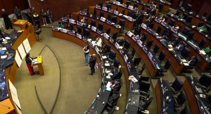 Senado aprueba por unanimidad reforma en materia de igualdad sustantiva