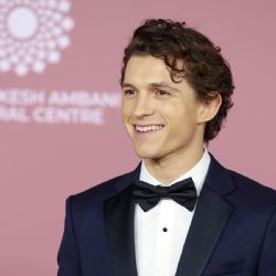 Tom Holland regresará como Peter Parker en la cuarta película de "Spider-Man" para julio de 2026