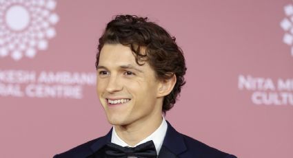 Tom Holland regresará como Peter Parker en la cuarta película de "Spider-Man" para julio de 2026