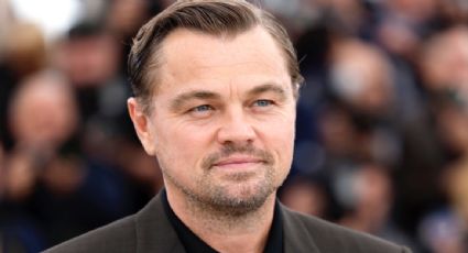 Leonardo DiCaprio respalda a Kamala Harris y critica a Trump por ignorar la crisis climática