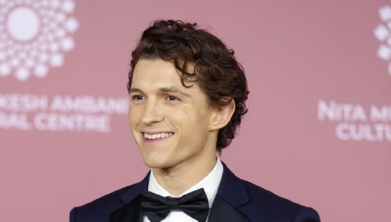 Tom Holland regresará como Peter Parker en la cuarta película de "Spider-Man" para julio de 2026