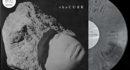 The Cure sale del letargo y tras 16 años lanza un álbum oscuro, amargo e intenso