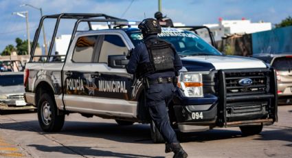 Auxilian a dos mujeres que estaban privadas de la libertad en Culiacán; una dijo que era obligada a vender drogas